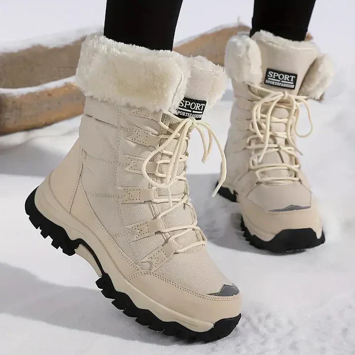 Aurora | Women's Waterproof Winter Boots