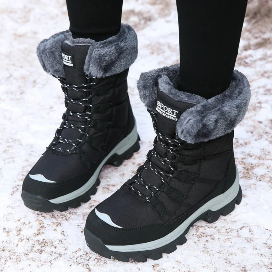 Aurora | Women's Waterproof Winter Boots