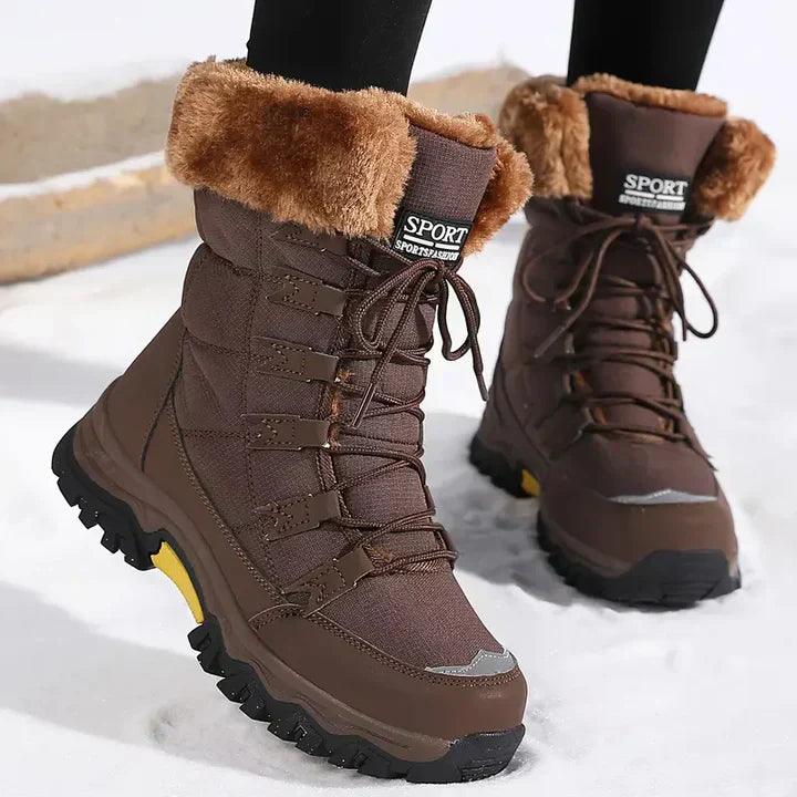 Aurora | Women's Waterproof Winter Boots