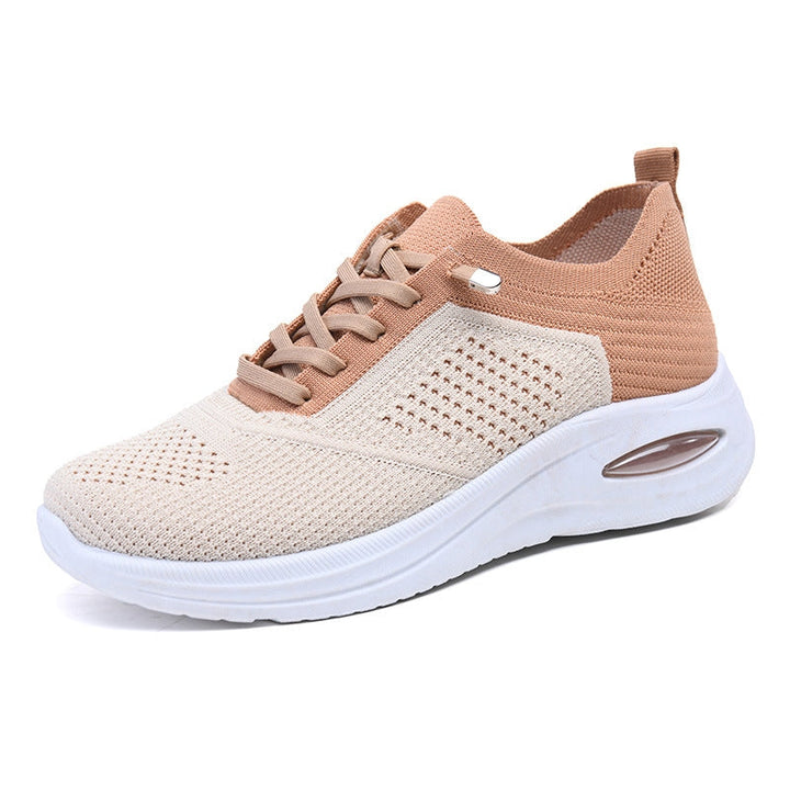Aveline Comfort Sneakers | Stylish All-Day Footwear