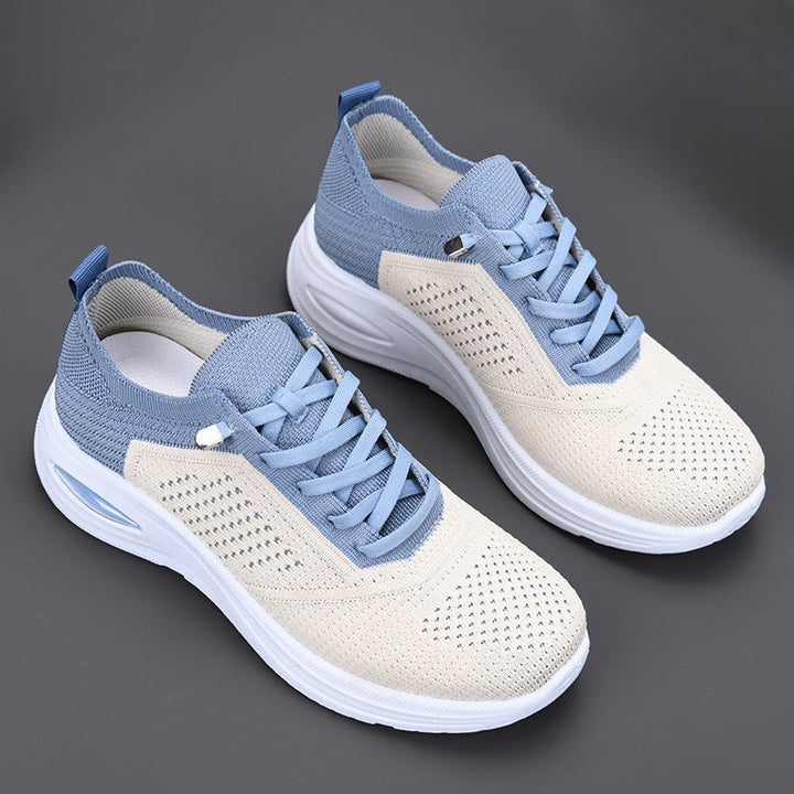 Aveline Comfort Sneakers | Stylish All-Day Footwear