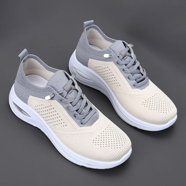Aveline Comfort Sneakers | Stylish All-Day Footwear