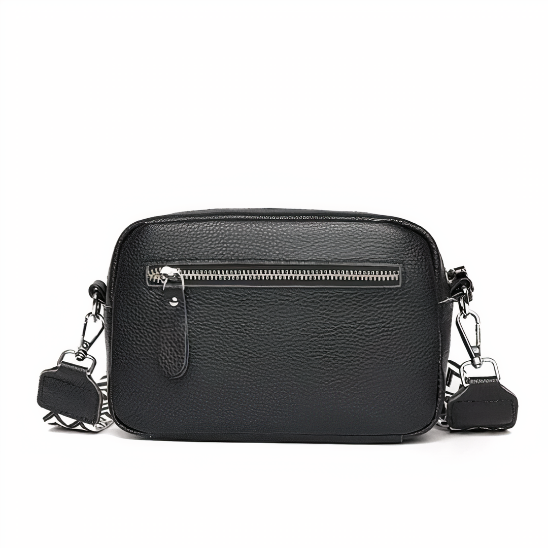 Avery | Leather Crossbody Bag for Women