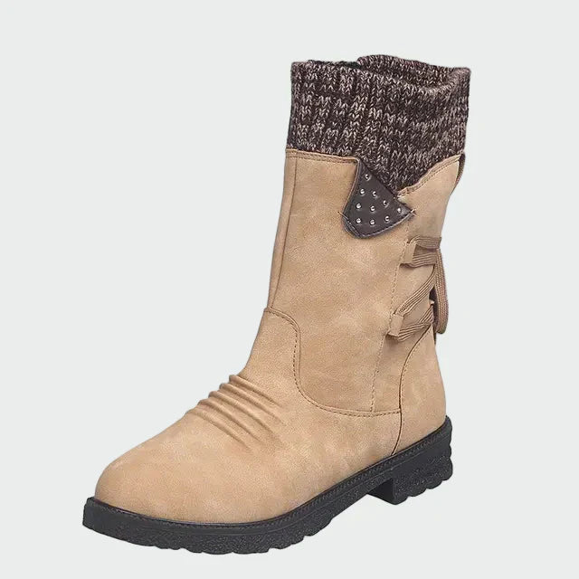 Barb | Elegant Ankle Boots for Women