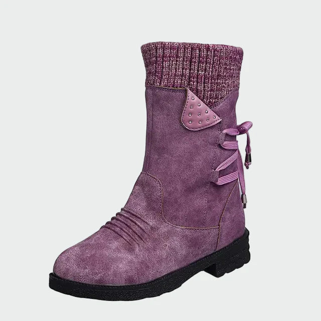 Barb | Elegant Ankle Boots for Women