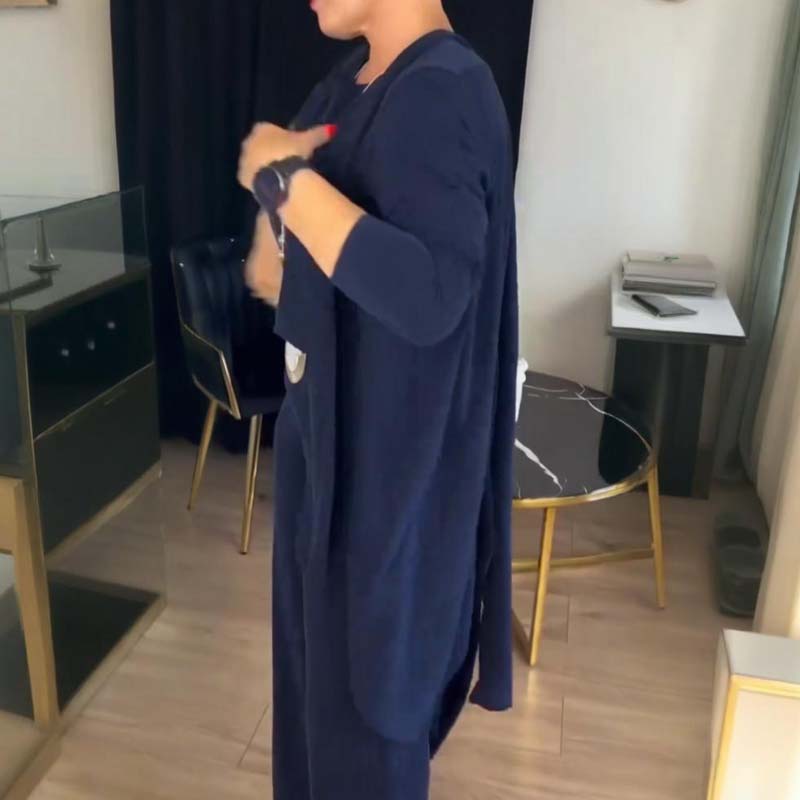 Bernice | Women's 3-Piece Outfit Set