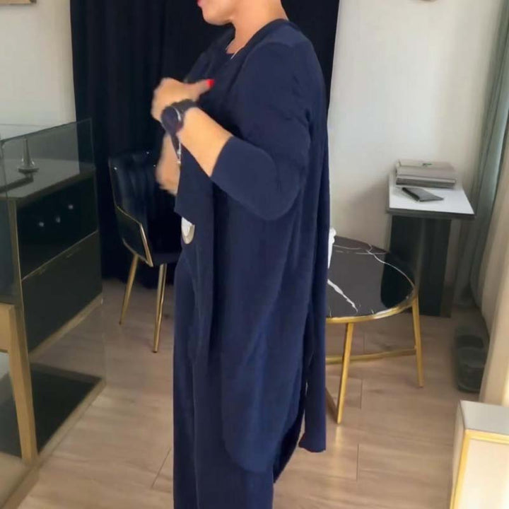 Bernice | Women's 3-Piece Outfit Set