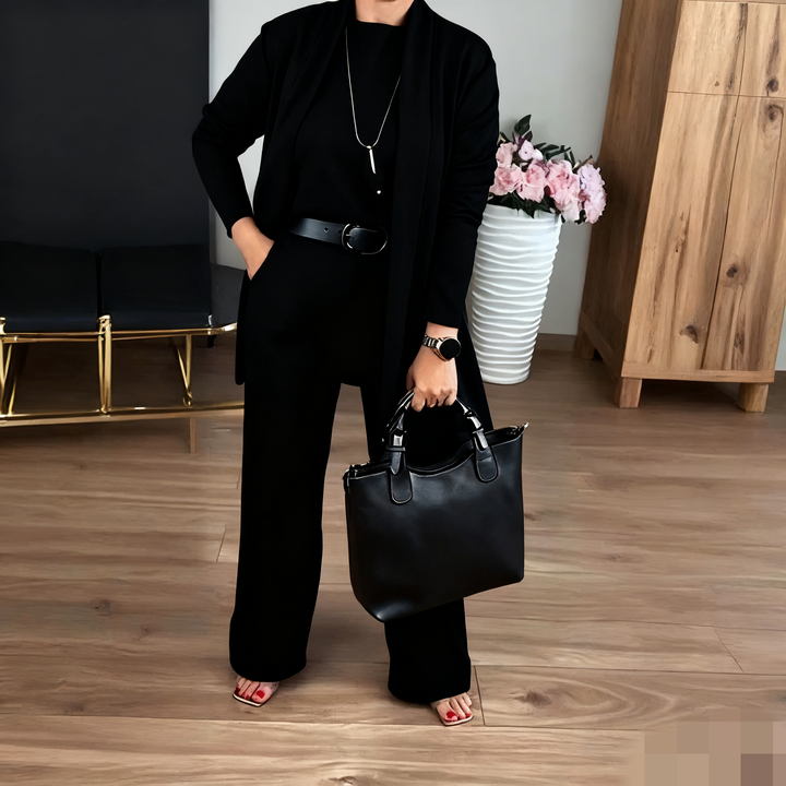 Bernice | Women's 3-Piece Outfit Set