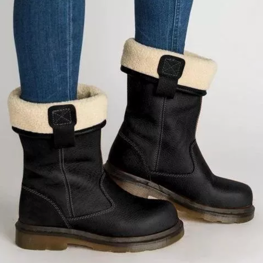 Kayla | Winter Boots