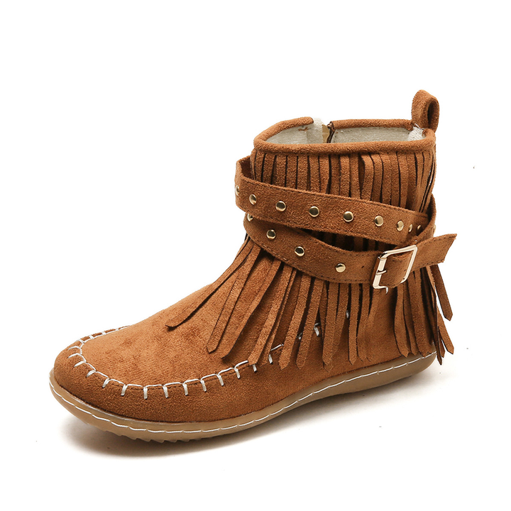 Ankle Boots Women | Boho Cowboy Booties for Women
