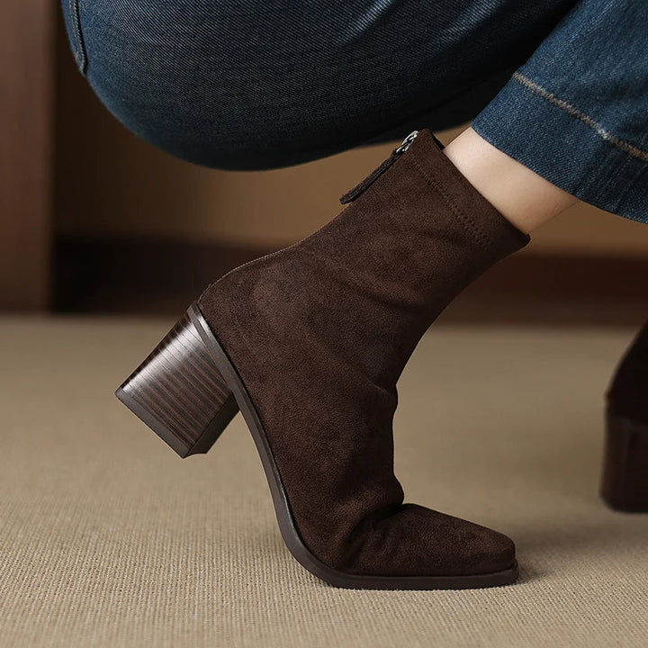 Ankle Boots | Stylish Casual Booties for Women