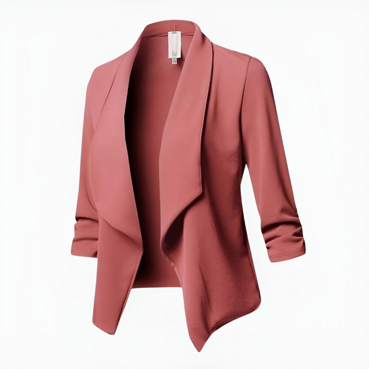 Blazer For Women | Modern Long Sleeve Blazer