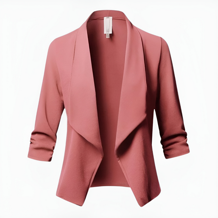 Blazer For Women | Modern Long Sleeve Blazer