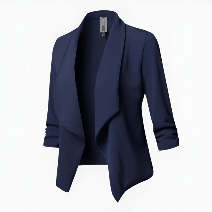 Blazer For Women | Modern Long Sleeve Blazer