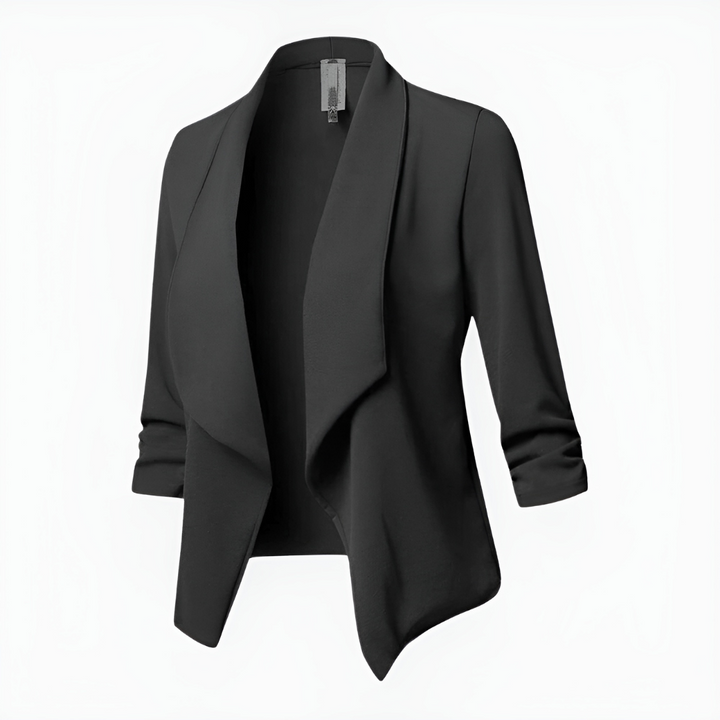 Blazer For Women | Modern Long Sleeve Blazer