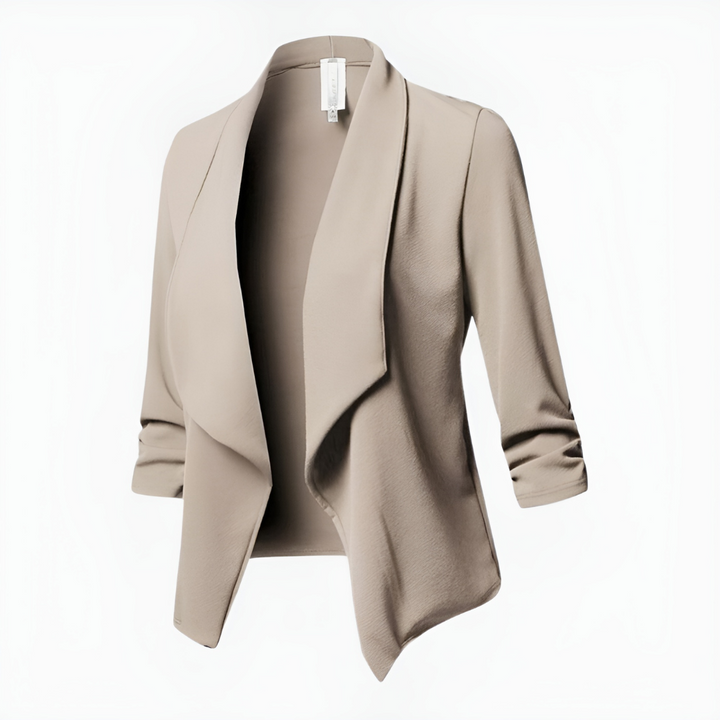 Blazer For Women | Modern Long Sleeve Blazer