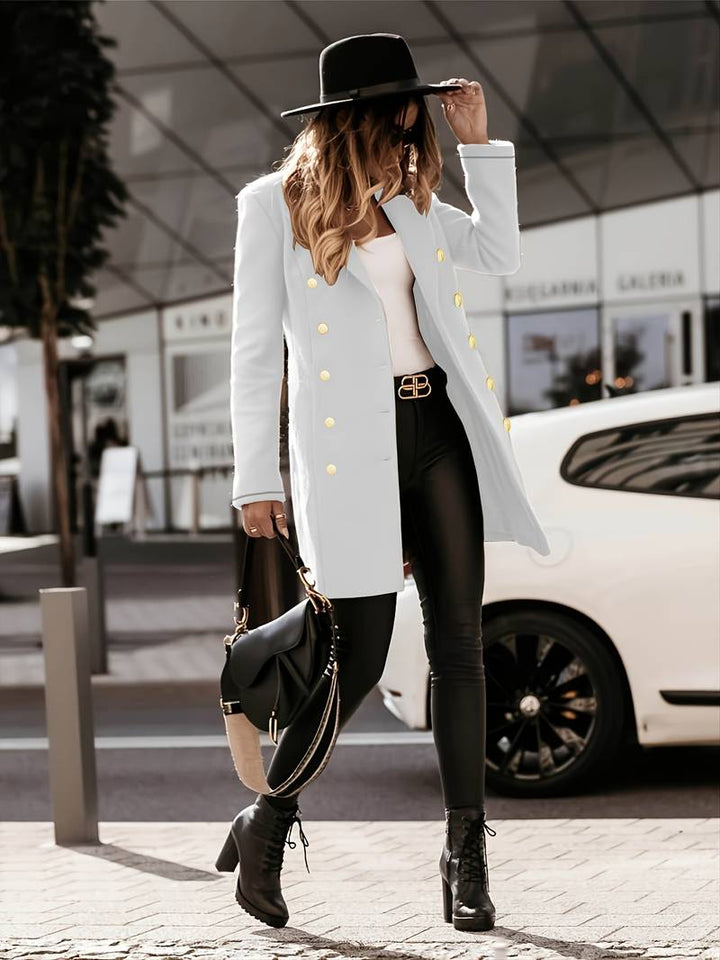Blazer for Women | Tailored Business Casual Attire