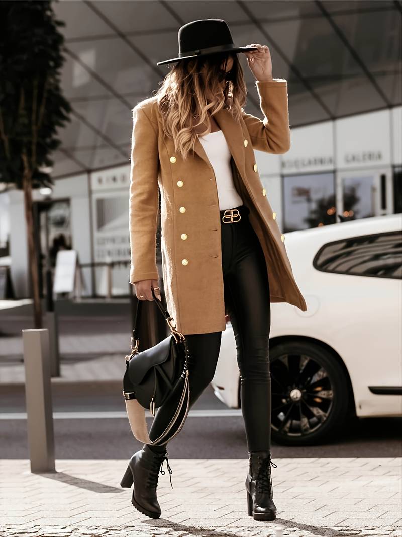 Blazer for Women | Tailored Business Casual Attire