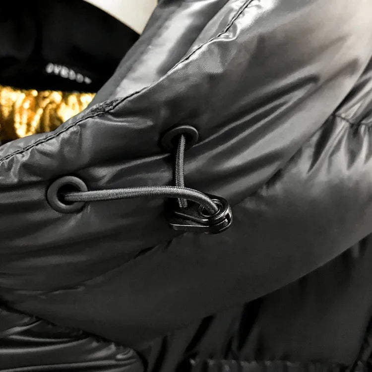 Puffer Jacket Women | Stylish Winter Coats