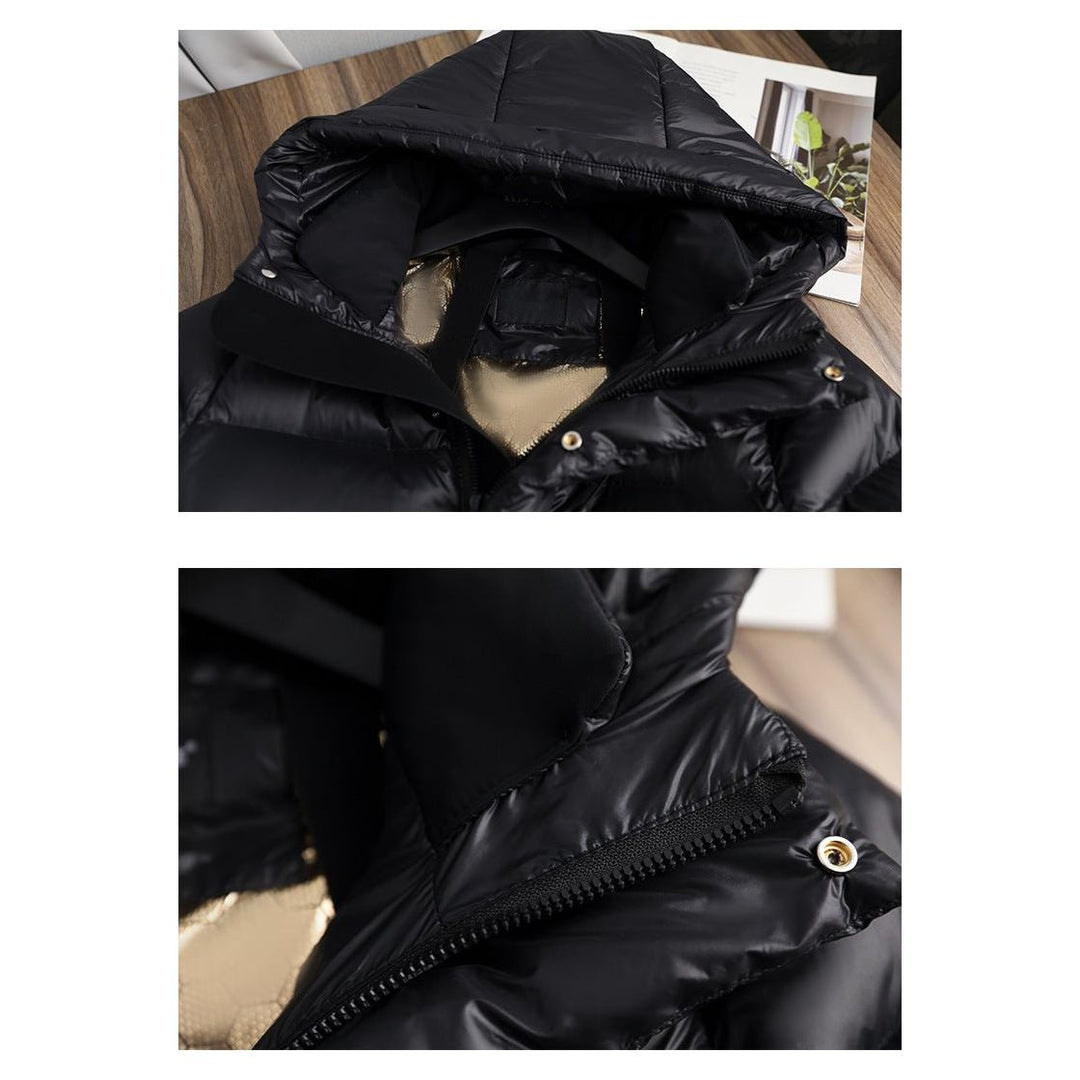 Puffer Jacket Women | Stylish Winter Coats