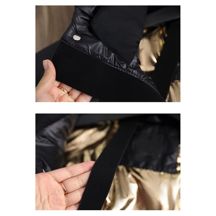 Puffer Jacket Women | Stylish Winter Coats