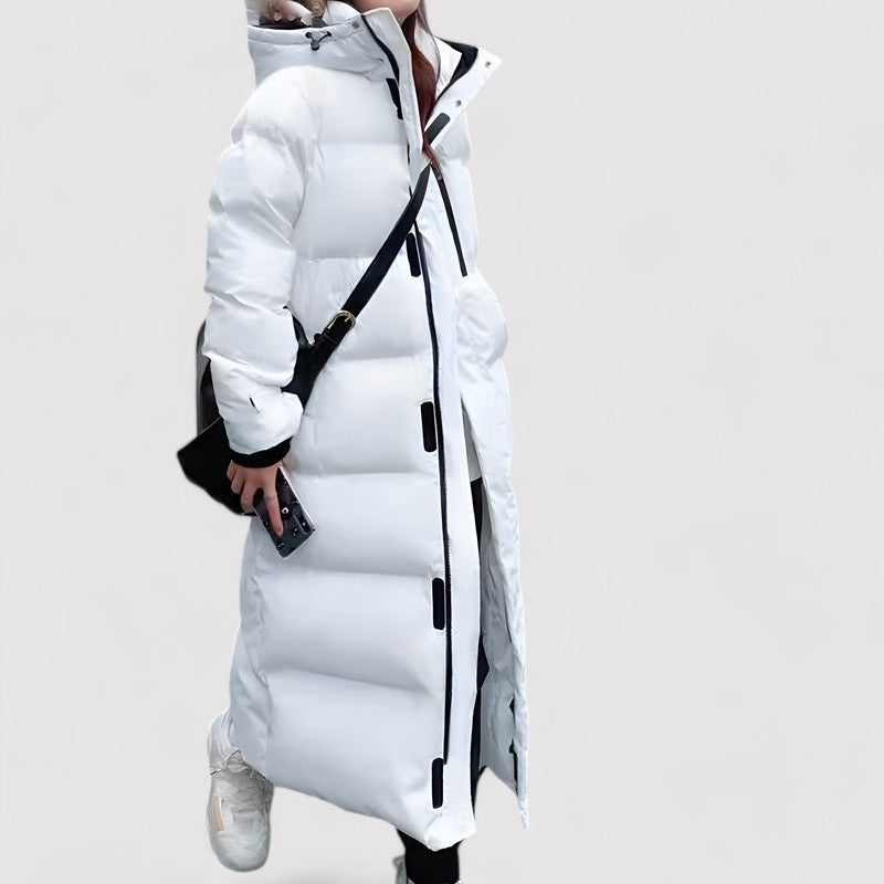 Puffer Jacket Women | Women's Winter Coat