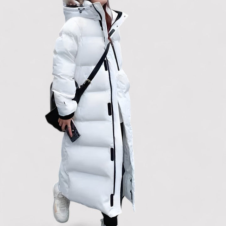 Puffer Jacket Women | Women's Winter Coat