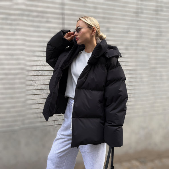 Puffer Jacket Women | Women's Winter Coats