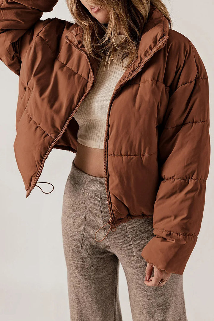 Puffer Jacket | Women's Winter Coats