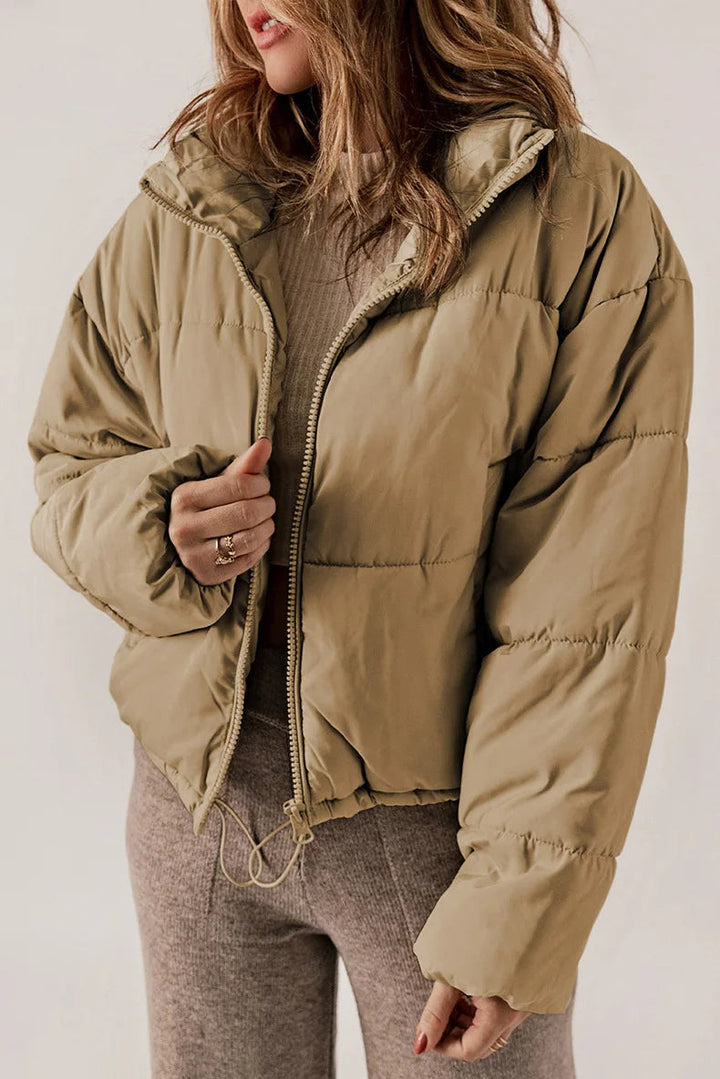 Puffer Jacket | Women's Winter Coats