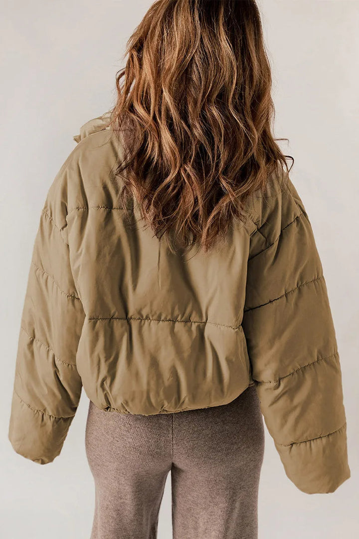 Puffer Jacket | Women's Winter Coats