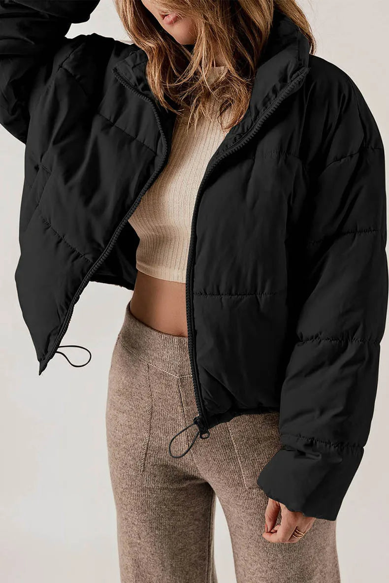 Puffer Jacket | Women's Winter Coats