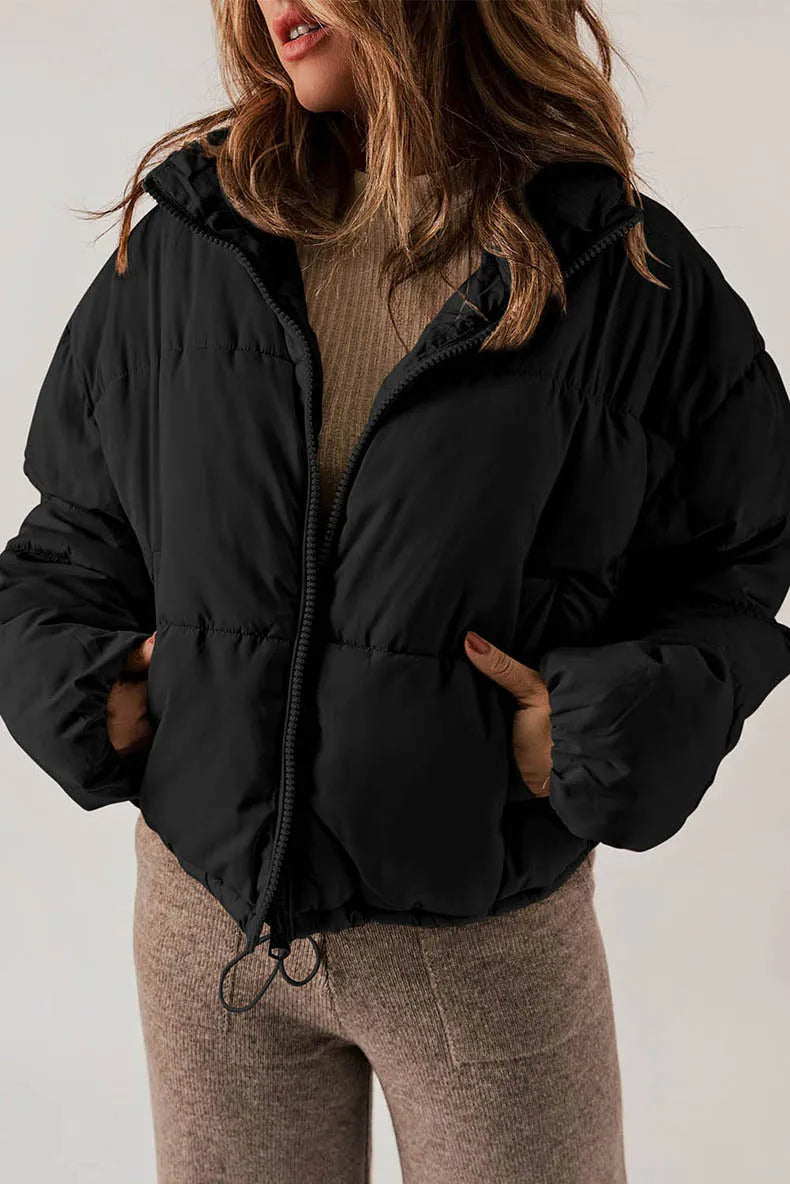 Puffer Jacket | Women's Winter Coats