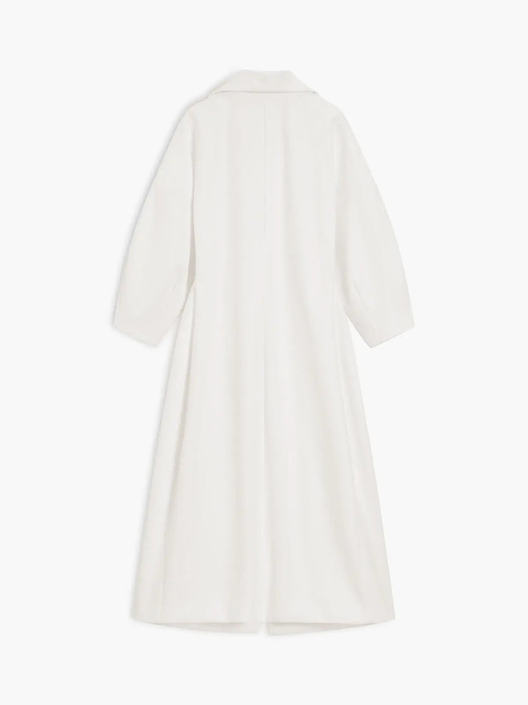 Trench Coat Women | Parisian Elegance Long Coat