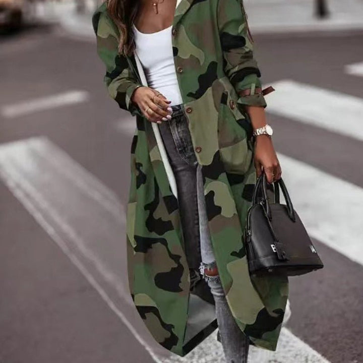 Trench Coat Women | Timeless Fashion Outerwear