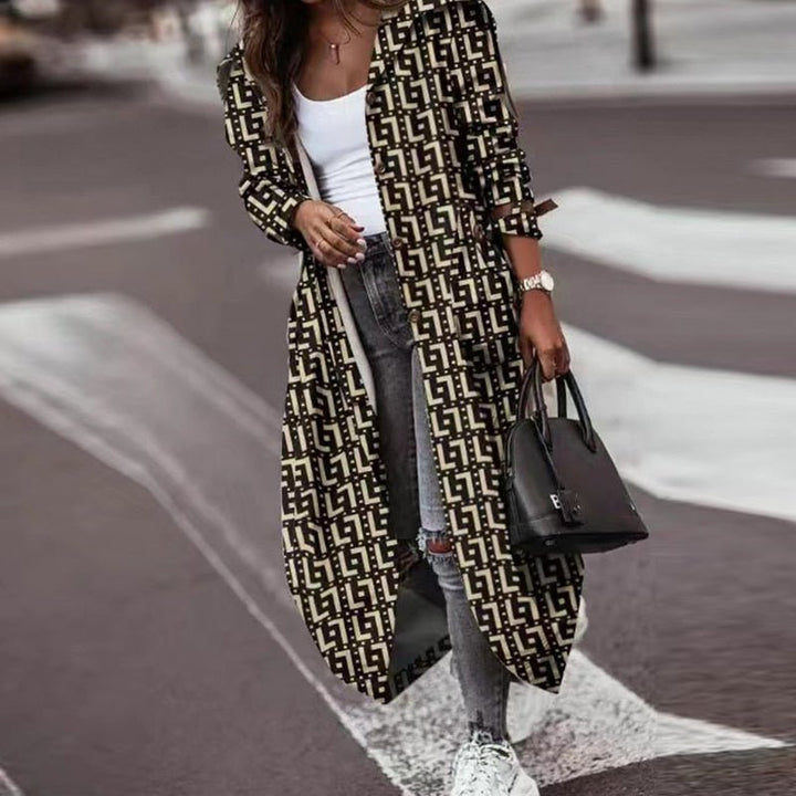 Trench Coat Women | Timeless Fashion Outerwear