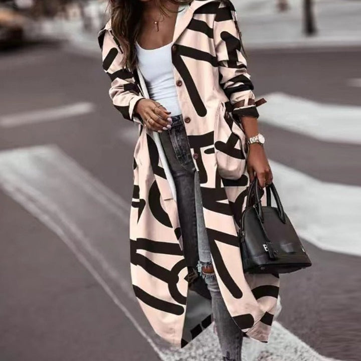 Trench Coat Women | Timeless Fashion Outerwear