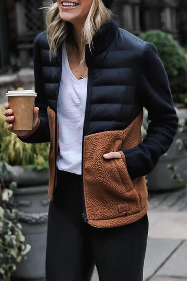 Workout Jacket | Women's Activewear Jacket