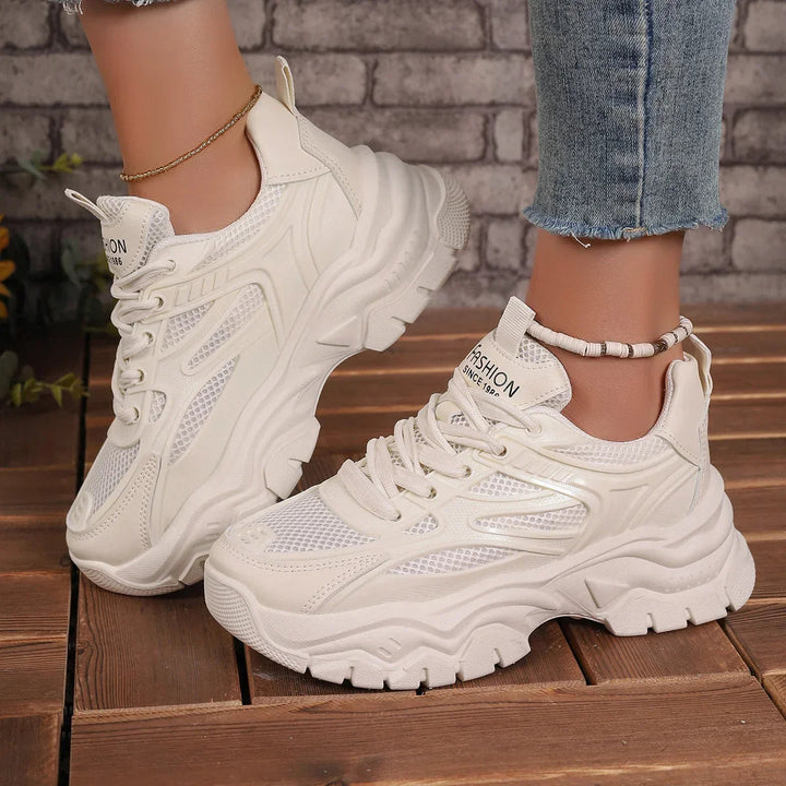 Brandi | Chunky Sneakers Women