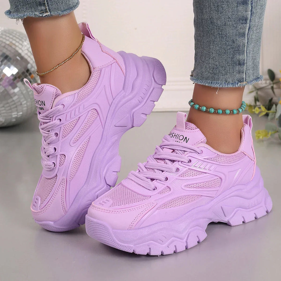 Brandi | Chunky Sneakers Women