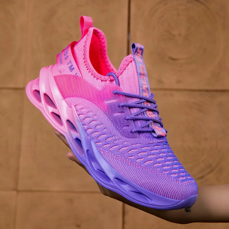 Brianna Sneakers | Stylish Comfort Footwear