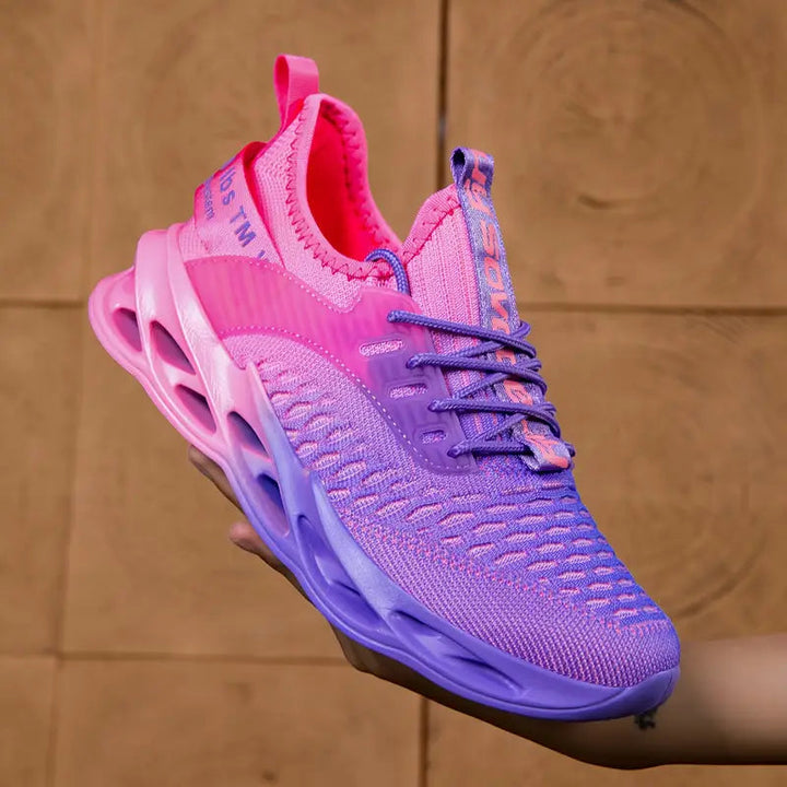 Brianna Sneakers | Stylish Comfort Footwear