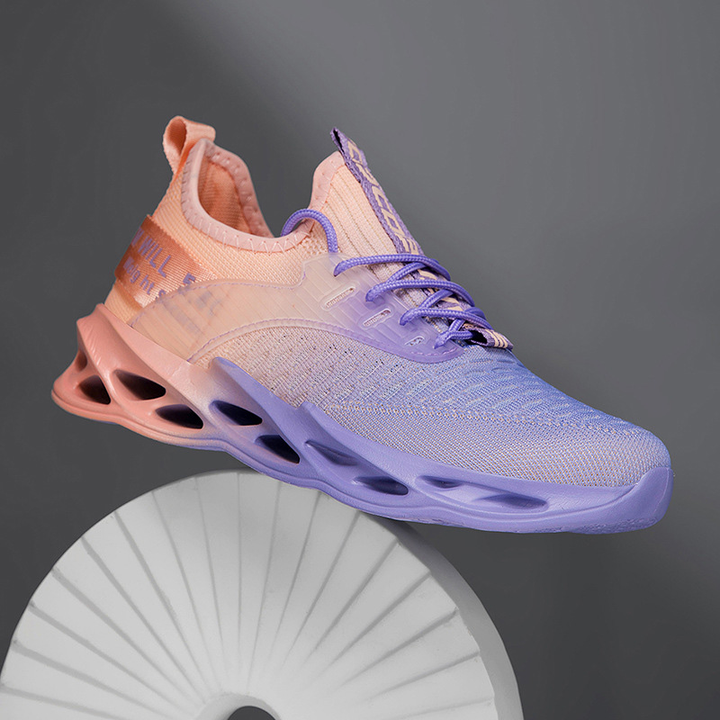 Brianna Sneakers | Stylish Comfort Footwear