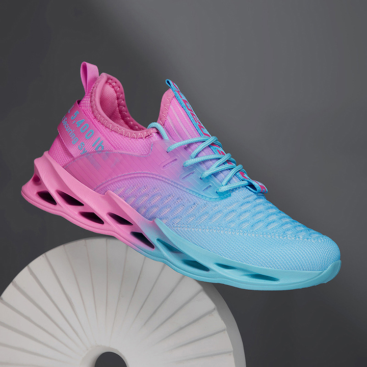 Brianna Sneakers | Stylish Comfort Footwear