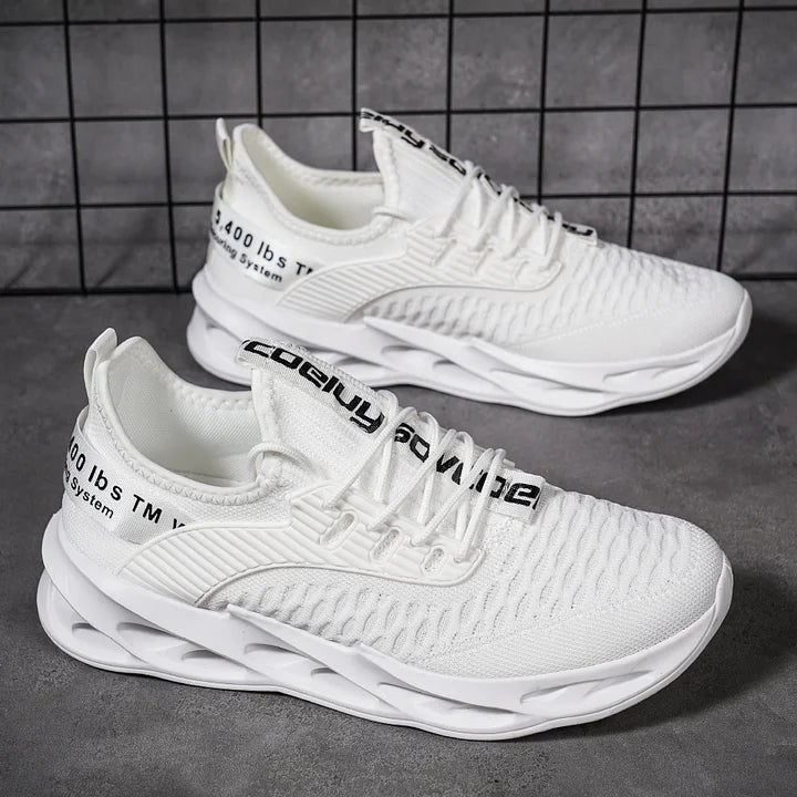 Brianna Sneakers | Stylish Comfort Footwear