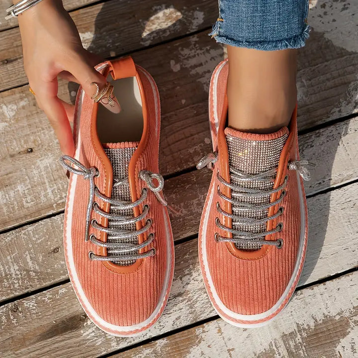 Judie | Women's Sneakers