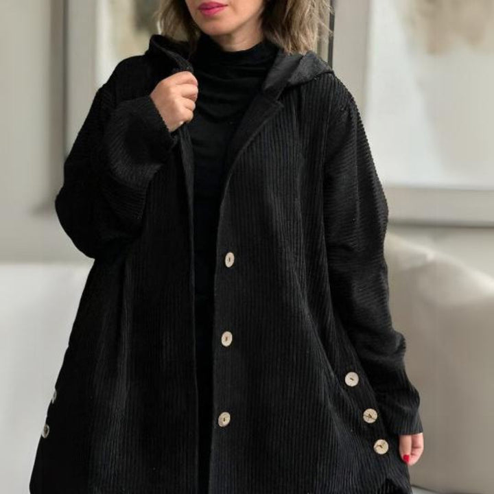 Cameron | Women's Elegant Winter Jacket