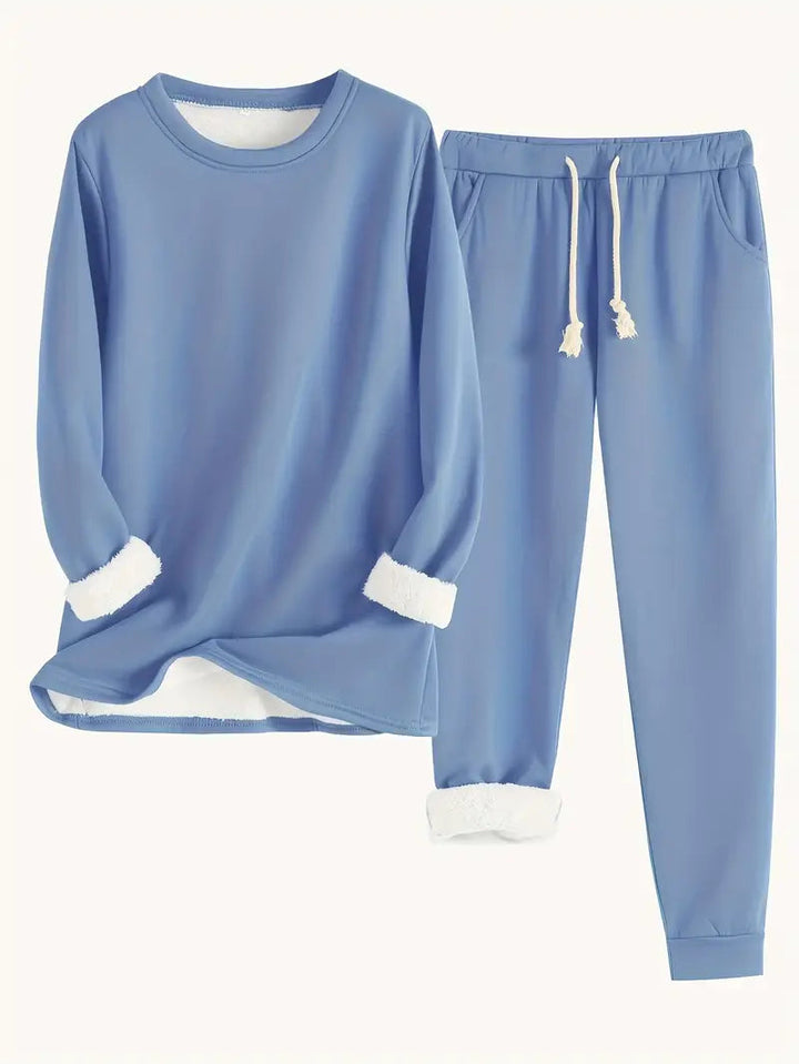 Cami Loungewear Set | Women's Lounge Set for Comfort