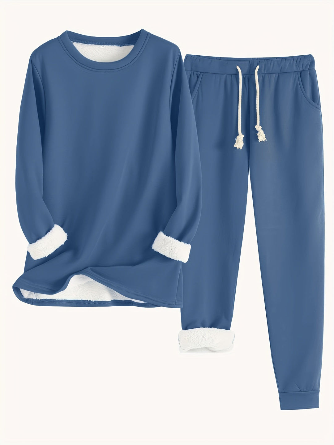 Cami Loungewear Set | Women's Lounge Set for Comfort