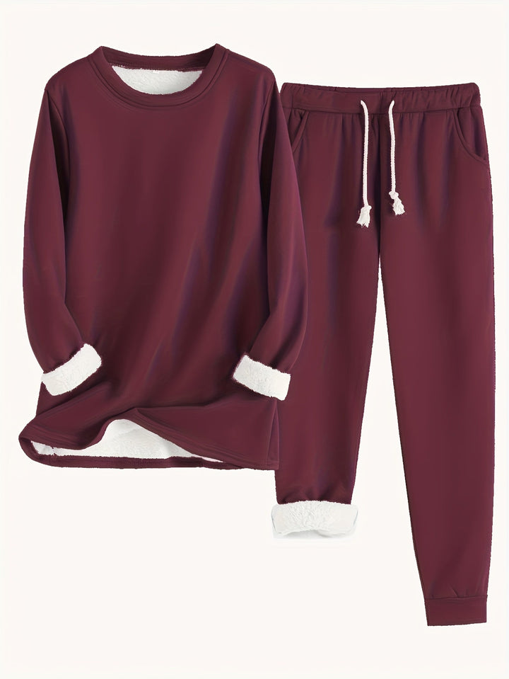 Cami Loungewear Set | Women's Lounge Set for Comfort